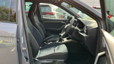 SEAT Arona 1.0 TSI 115 FR Black Edition 5dr Petrol Hatchback